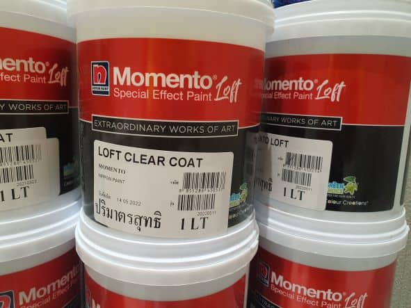 nippon momento loft