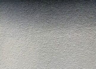 ผนังพ่นทราย ของที่ต้องมี !!