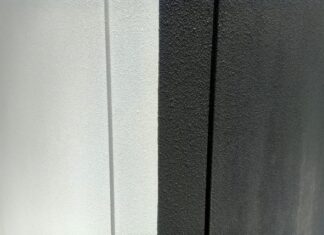 ราคา สีเทคเจอร์ TOA สีที่เพิ่มความหรูหราให้กับผนังบ้าน สีเทคเจอร์ toa