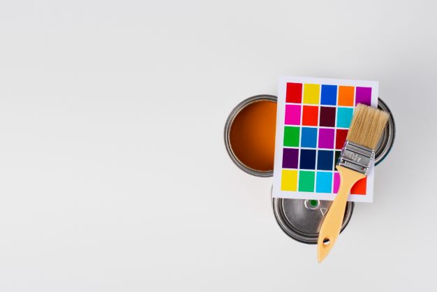 สีทาภายใน ดีที่สุด