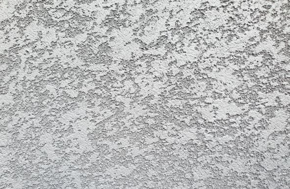 สี Stucco Rocky Snow ลวดลายดั่งหิมะที่โปรยปริว สี Stucco จระเข้ 1