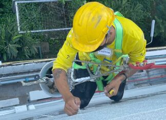 สาเหตุและวิธีแก้ น้ำซึมผนัง ฉบับเข้าใจง่าย !!