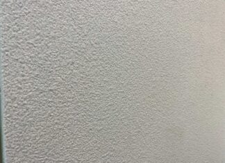 TOA Decor Stone Look ตกแต่งหน้าร้านก็ใช่ย่อยนะ !! toa decor stone look