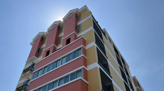 รีวิว ทาสีอพาร์ทเม้นท์ บอกเลยว่าโคตรว้าว !!