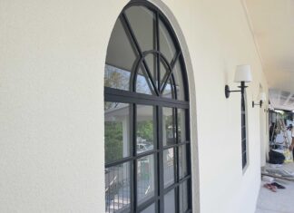 สีเทกเจอร์ ภายนอก ใช้แบบไหนดี ?