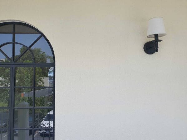 สีเทกเจอร์ ภายนอก 2