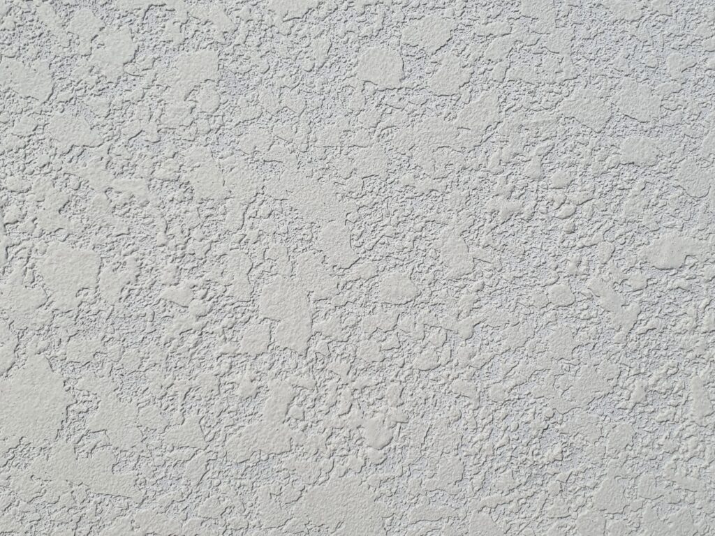 สีพ่นทราย รั้วบ้าน