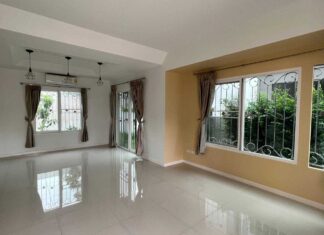 ทาสีภายในบ้าน ราคา เท่าไร ? ถึงเหมาะสม ทาสีภายในบ้าน ราคา