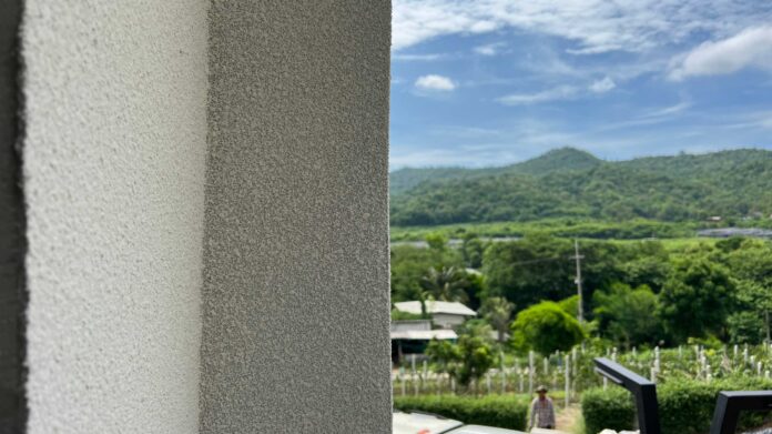 toa walltex ลาย Spot 1 toa walltex ลาย Spot 1