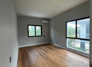 ทาสีภายใน ตารางเมตรละ เท่าไร ? ทาสีภายใน ตารางเมตรละเท่าไร 1