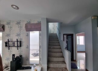 ราคา ลอกวอลวอลเปเปอร์ ทาสี ประมาณเท่าไร ? ราคา ลอกวอลวอลเปเปอร์ ทาสี