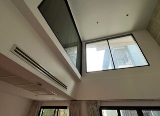 ทาสีภายในบ้าน คิดราคายังไง อัพเดท 2566