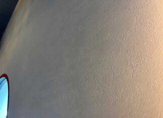 สีเท็กเจอร์ ลายหินผุ แบบนี้ก็มีหรอ ? สีเท็กเจอร์-ลายหินผุ