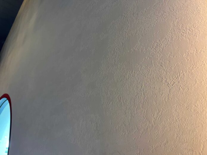 สีเท็กเจอร์-ลายหินผุ