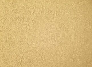 เอ๊ะ !! TOA Walltex Limestone ก็ได้หรอ ?