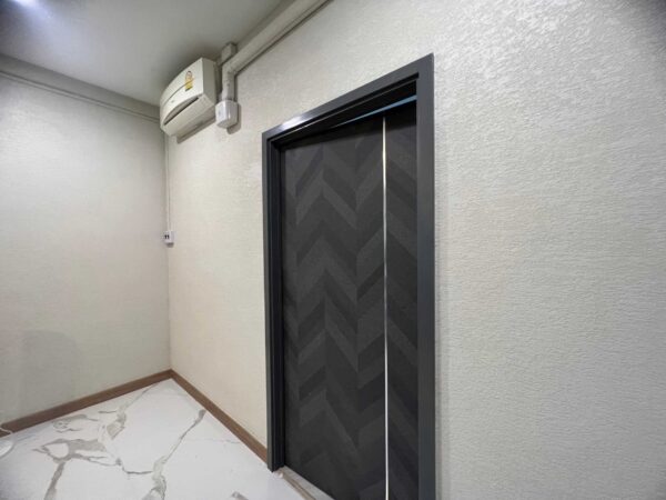 สี Stucco จระเข้ ลาย Rocky snow 1