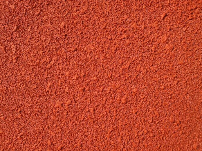 สีเท็กเจอร์ ไข่ปลา ราคา