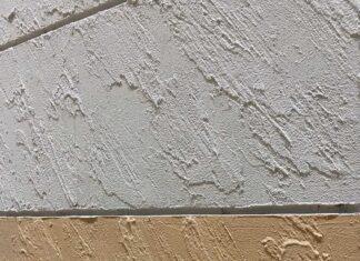 สีจระเข้ คัลเลอร์ สตัคโค ลาย Slide Slade ของดีที่ถูกลืม สีจระเข้ คัลเลอร์ สตัคโค slide slade