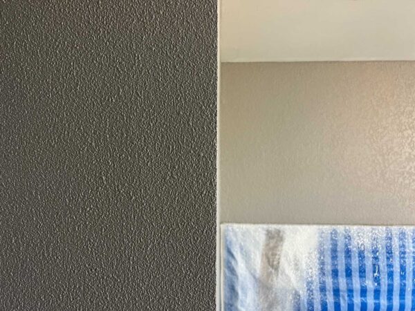 สีเท็กเจอร์ สำหรับผนังภายในโรงแรม 1