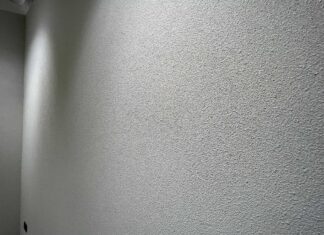 สีจระเข้ คัลเลอร์ สตัคโค sandstone ยอดฮิต ร้านเสริมสวย !! สีจระเข้ คัลเลอร์ สตัคโค sandstone 1