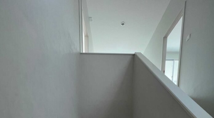 บ้านสวยหรู ดูแพง ด้วย สี Stuki จระเข้ !!