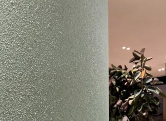 สีจระเข้ คัลเลอร์สตัคโค สามารถทำลวดลายแบบใดได้บ้าง ? สีจระเข้ คัลเลอร์สตัคโค