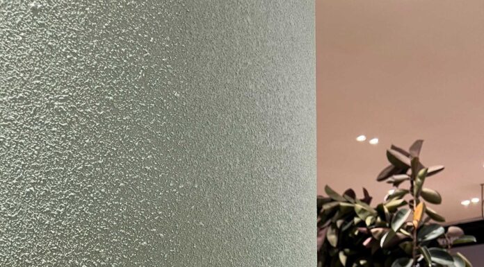 สีจระเข้ คัลเลอร์สตัคโค สามารถทำลวดลายแบบใดได้บ้าง ? สีจระเข้ คัลเลอร์สตัคโค