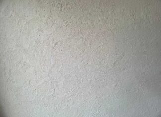 สี Stucco Lava Rock เปลี่ยนสไตล์ ได้บรรยากาศ