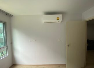 สีทาภายในโทนสว่าง ใช้เฉดอะไรดี ?