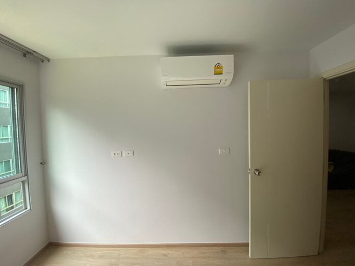 สีทาภายในโทนสว่าง 1