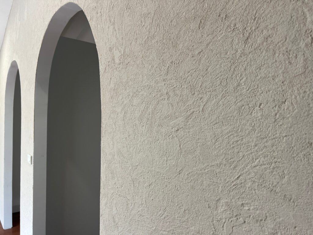 สีจระเข้ lava rock 1