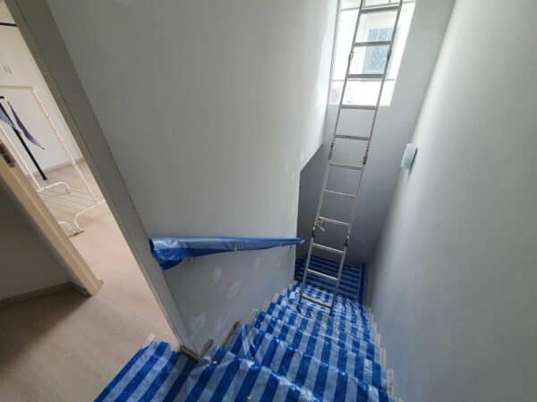 ทาสีบ้านเองได้ไหม 1