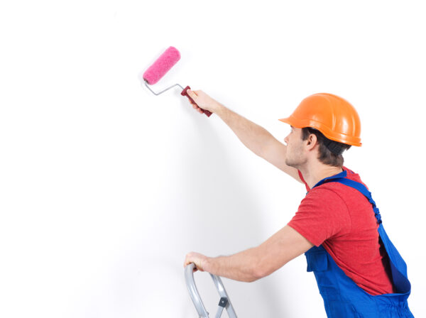 Craftsman painter