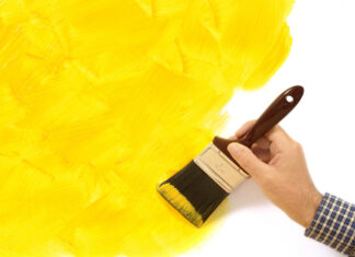 ความแตกต่างระหว่าง สีน้ำและสีน้ำมัน นั้นแตกต่างที่ตรงไหน ? Watercolor and oil painting