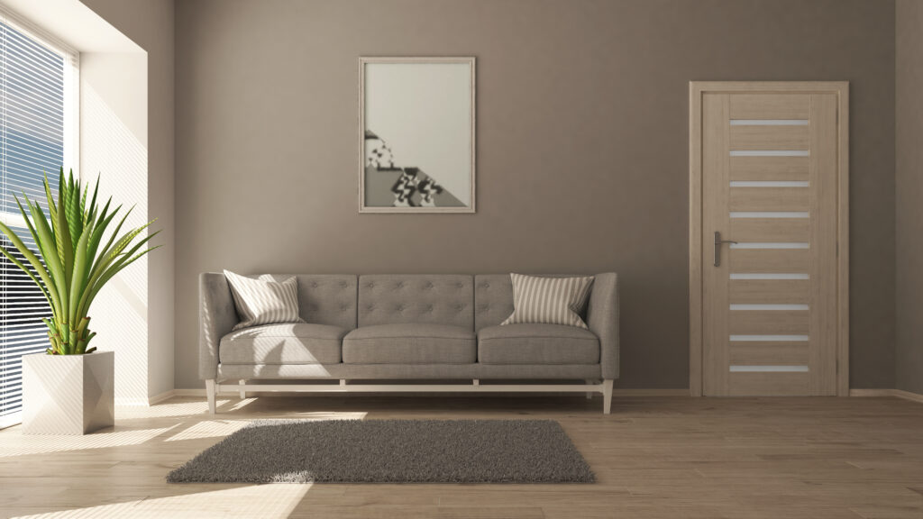 3D contemporary