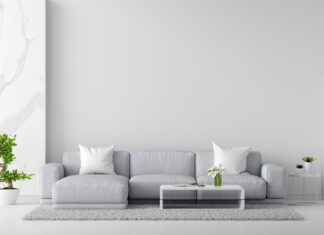 ข้อแตกต่างที่สำคัญ ระหว่างสีแบบด้านและกึ่งเงา