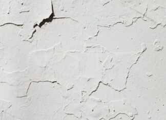 เทคนิคซ่อมรอยแตกร้าวภายในบ้าน แบบมืออาชีพ Internal cracks