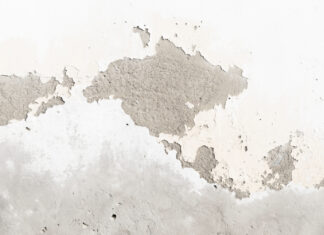 วิธีเลือกสีรองพื้นปูนเก่า ให้เหมาะกับหน้างาน Old cement primer
