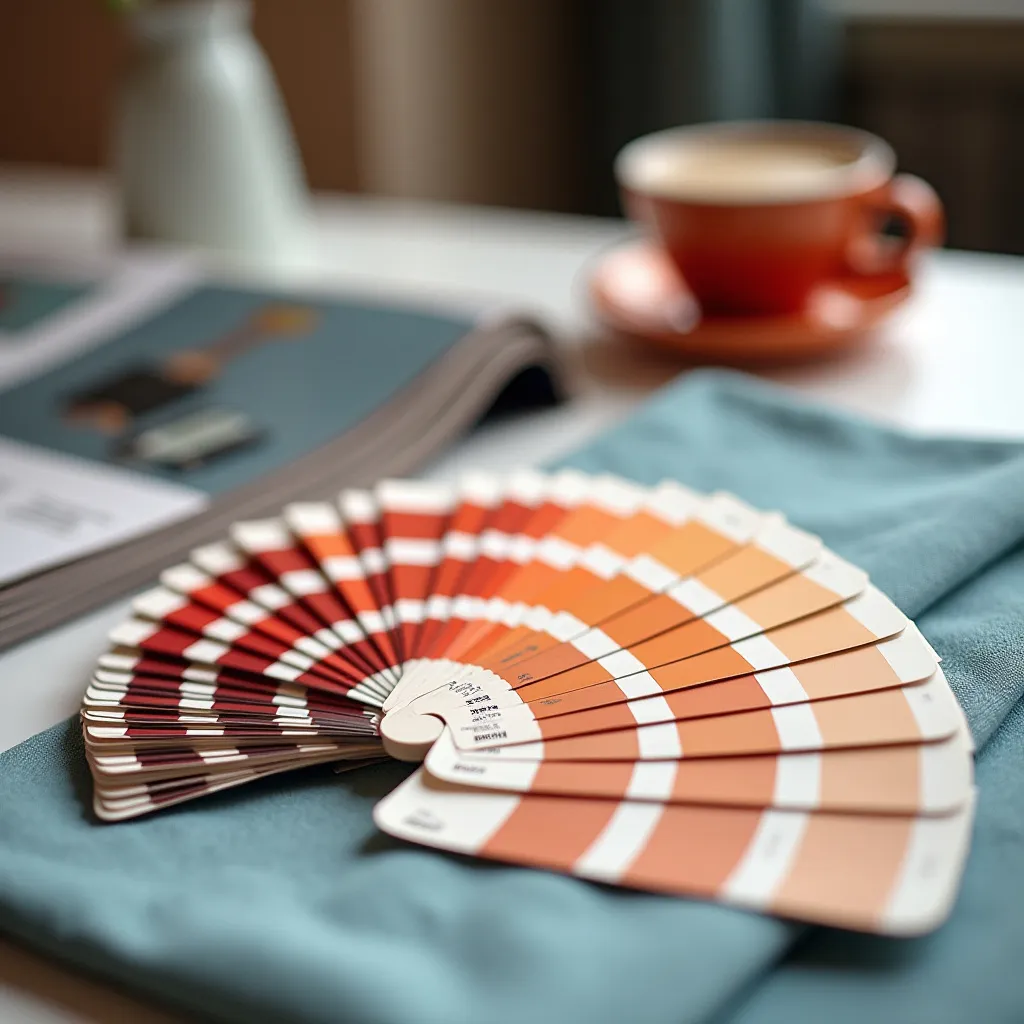 พัดสีทาบ้าน