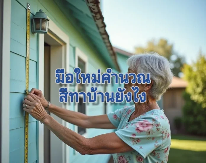 คำนวณสีทาบ้าน 03_result คำนวณสีทาบ้าน