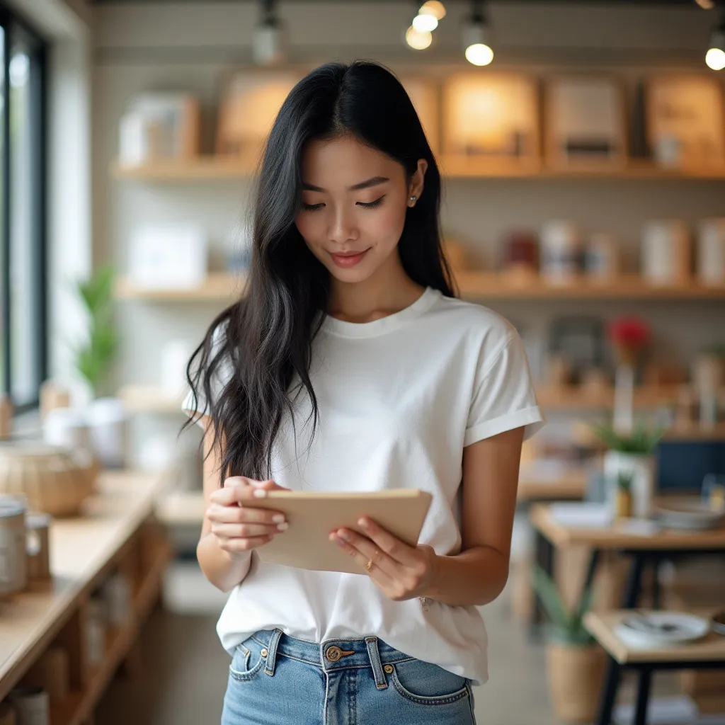 ซื้อสีให้ประหยัด