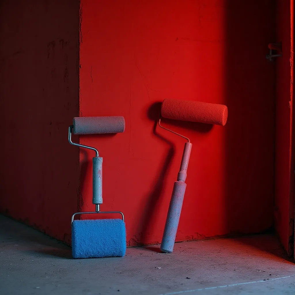 ลูกกลิ้งใหม่ 