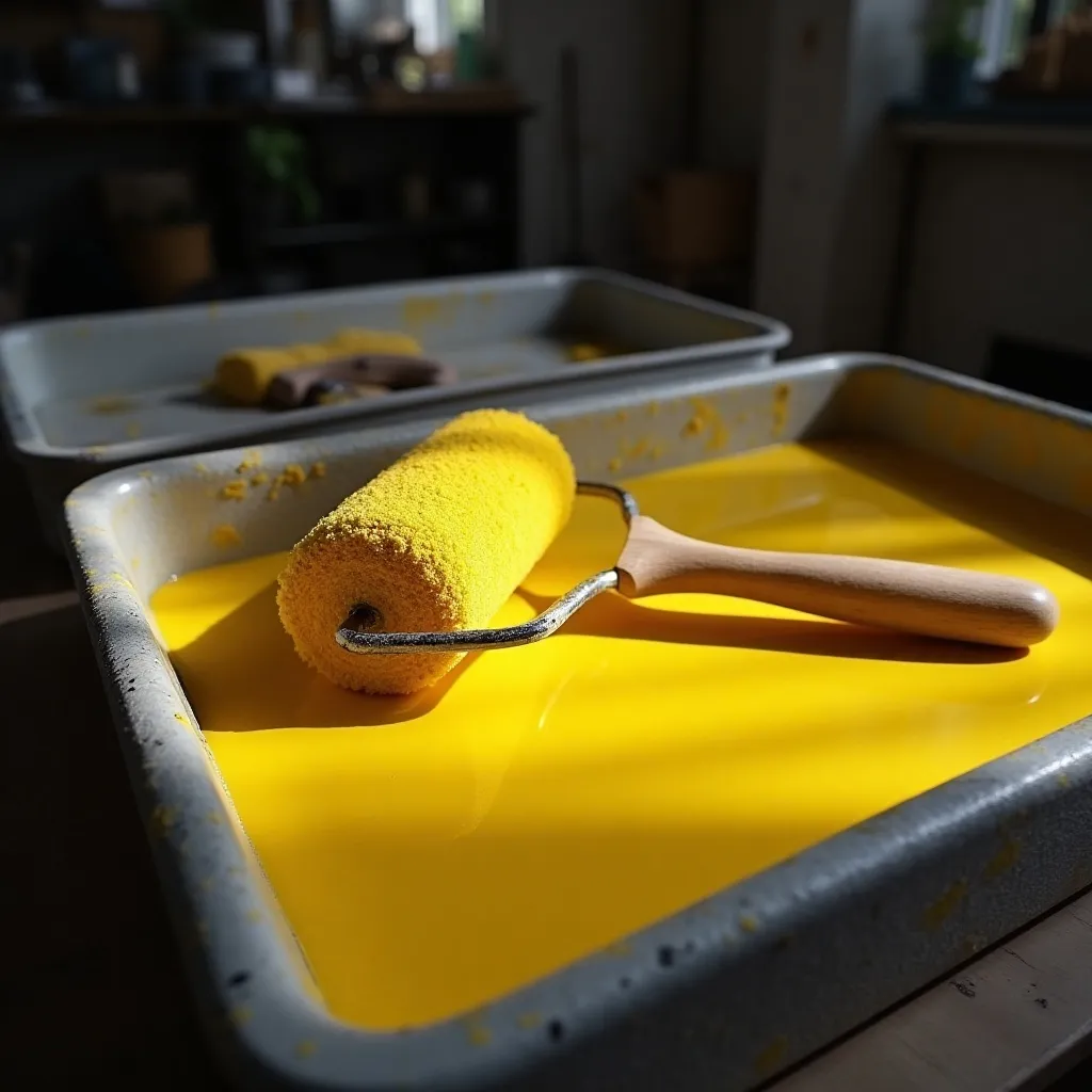 ลูกกลิ้งใหม่