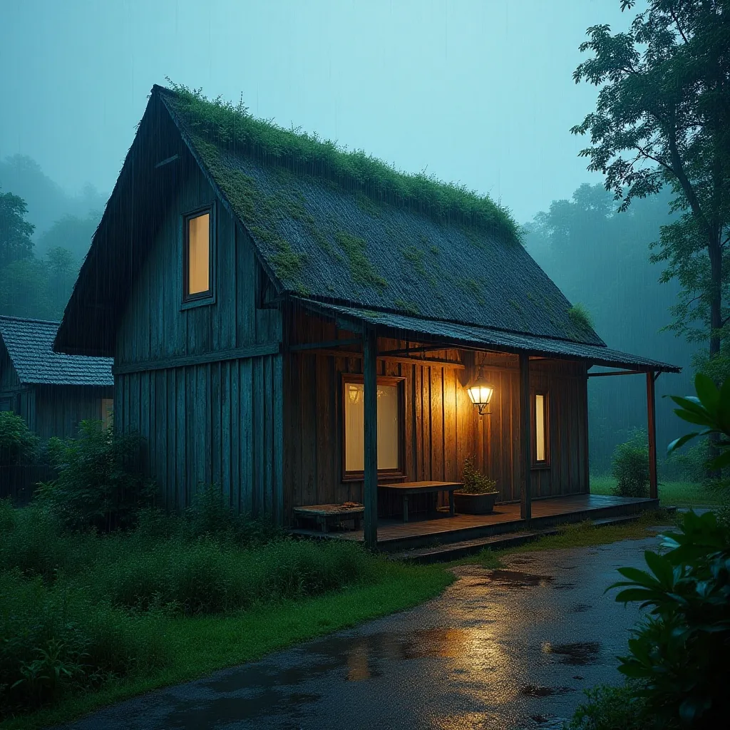 สีรองพื้นปูนเก่ากับปูนใหม่ 