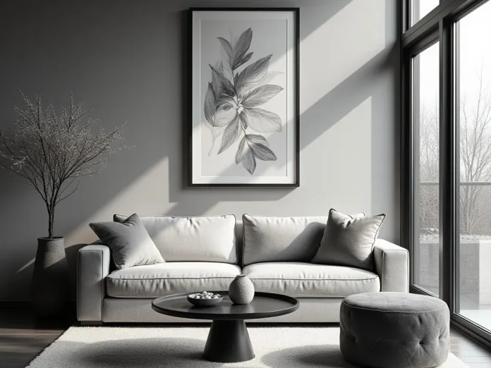 ทาสีห้องคอนโด