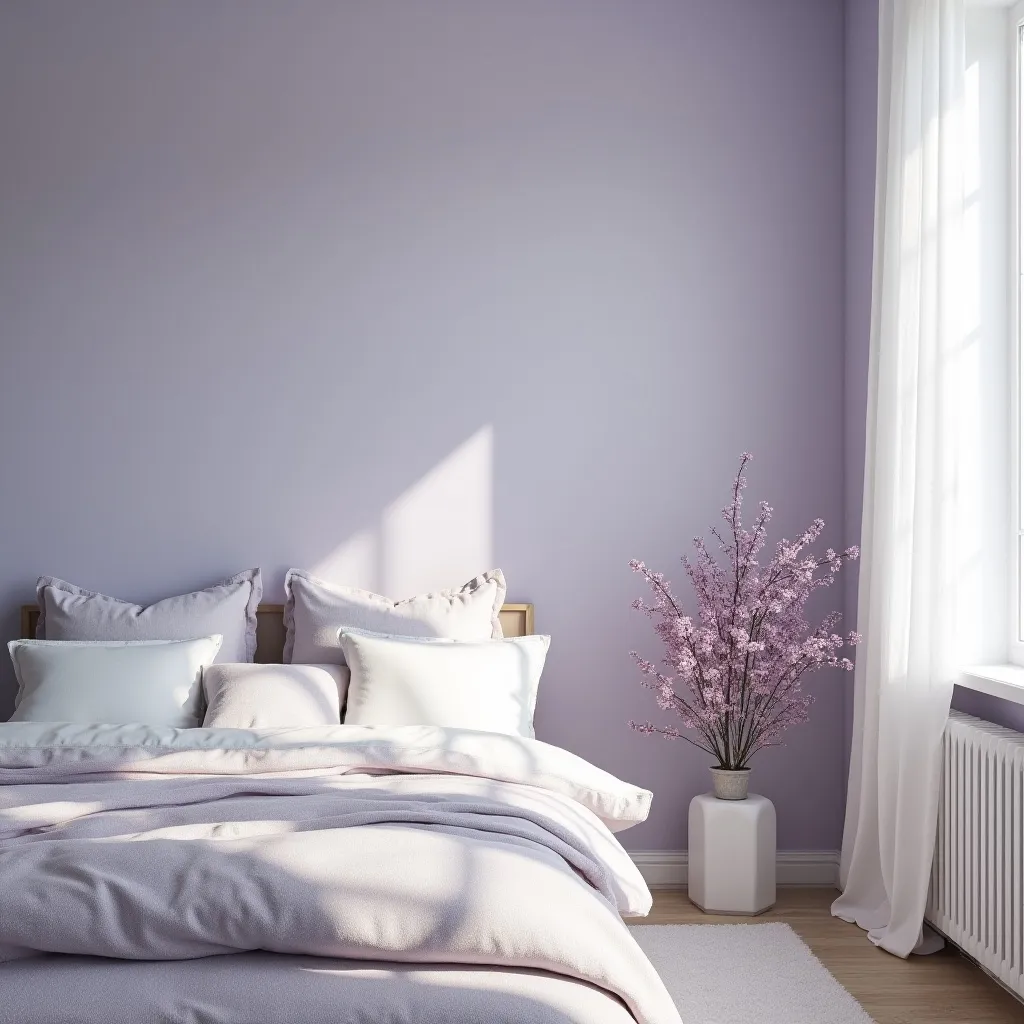 ทาสีห้องคอนโด