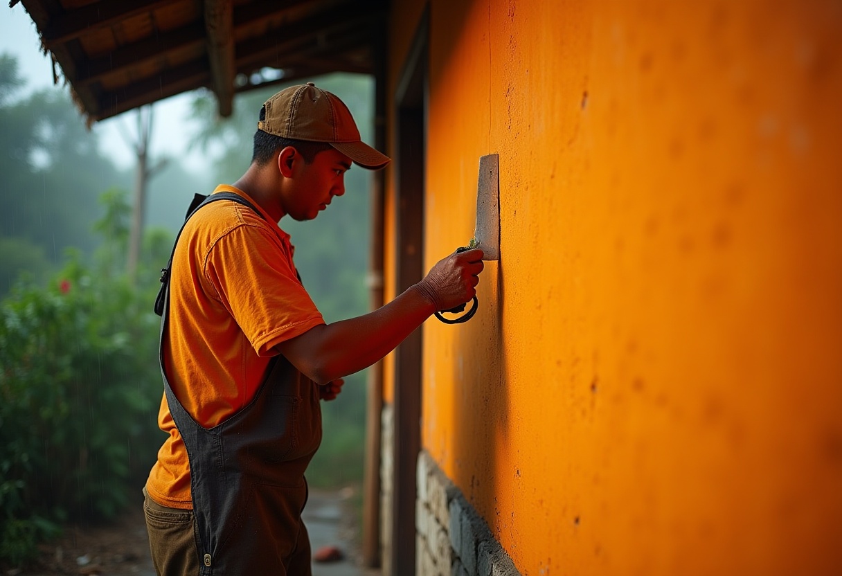 สกิมโค้ทต้องรองพื้นไหม