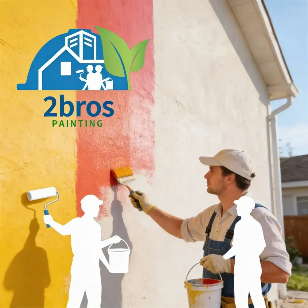 นิยิมทาสีบ้านใหม่