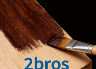 เทคนิคการทาสีไม้ แบบไหนที่เหมาะสม