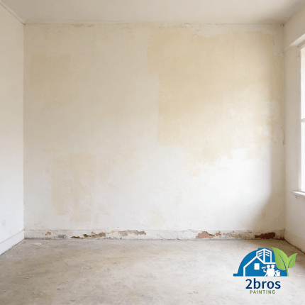 สีบ้านด่างแก้ยังไง